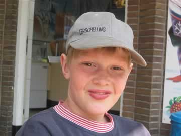 fietsvakantie 2007